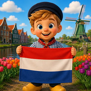 Nederlands (Nederland)