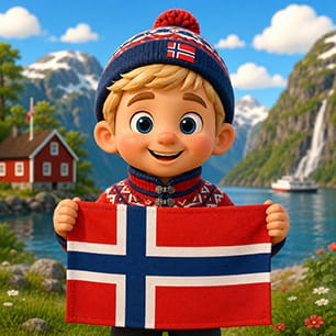Norsk