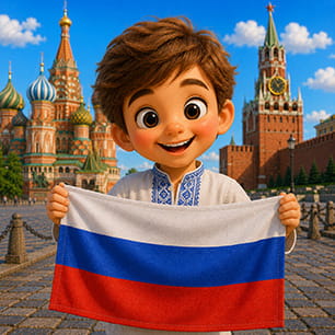 Русский