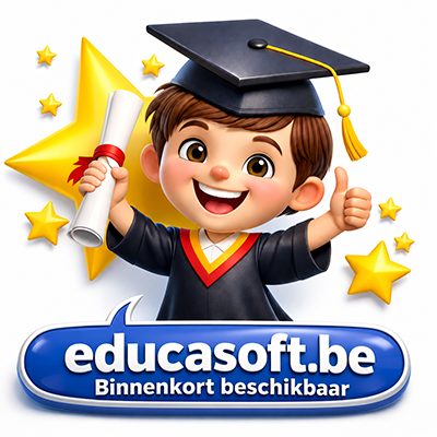 educasoft.be logo